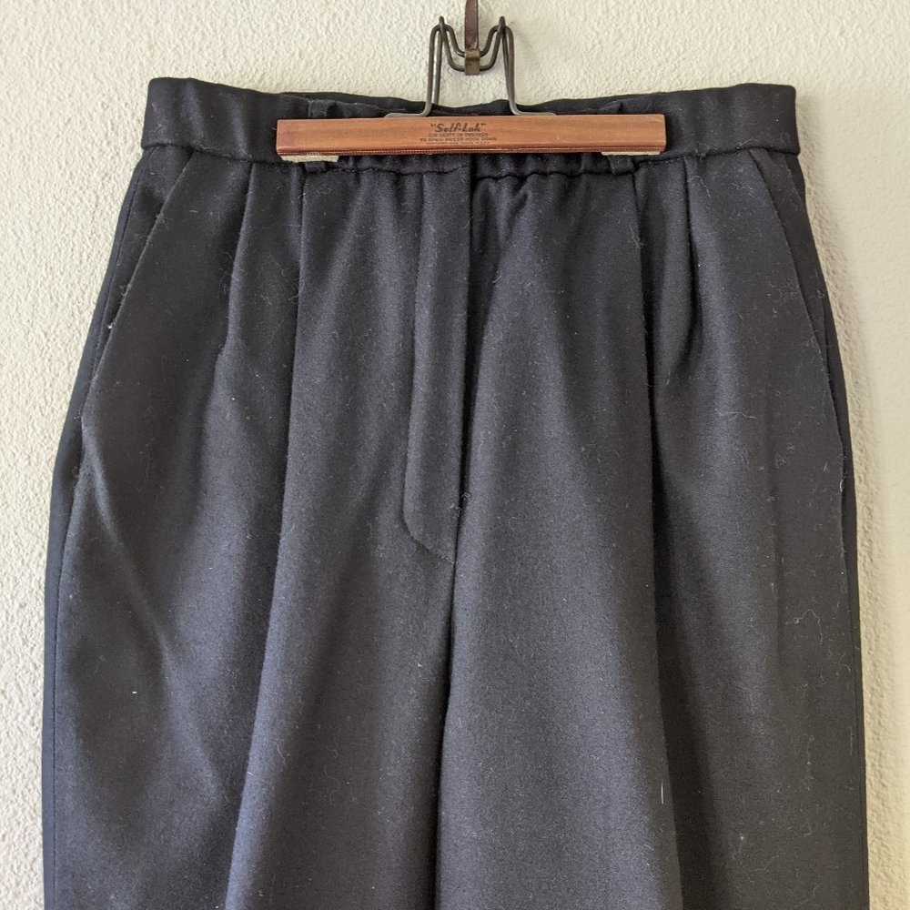 Pendleton vintage wool pants size 10
